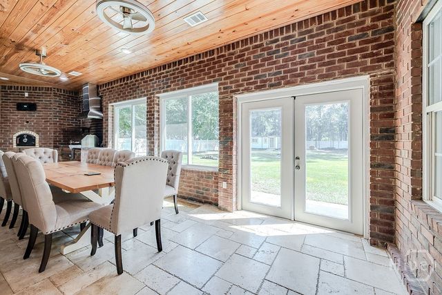 215 Zittrouer Road, Guyton, GA 31312