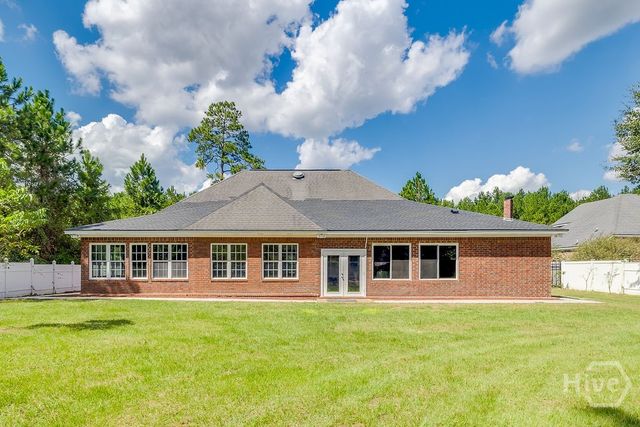 215 Zittrouer Road, Guyton, GA 31312