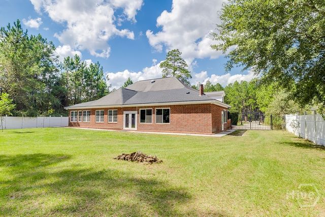 215 Zittrouer Road, Guyton, GA 31312