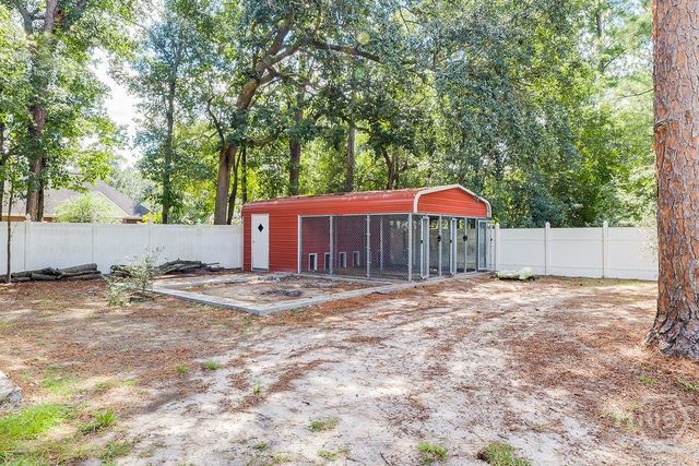 215 Zittrouer Road, Guyton, GA 31312