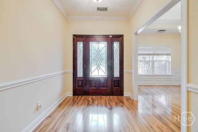 215 Zittrouer Road, Guyton, GA 31312