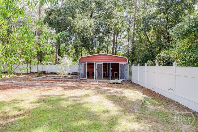 215 Zittrouer Road, Guyton, GA 31312