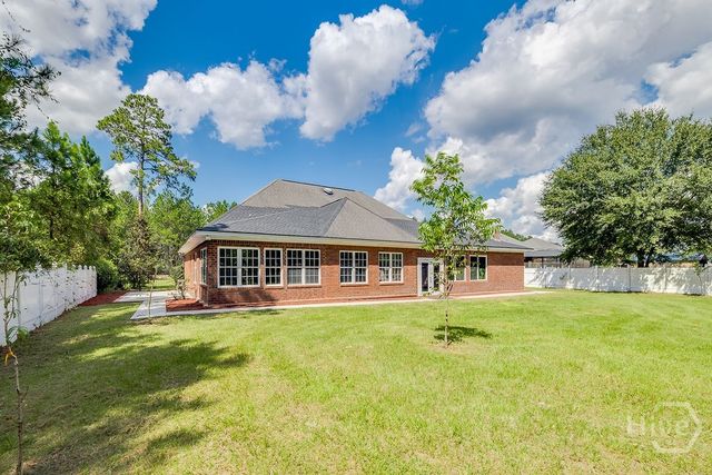 215 Zittrouer Road, Guyton, GA 31312