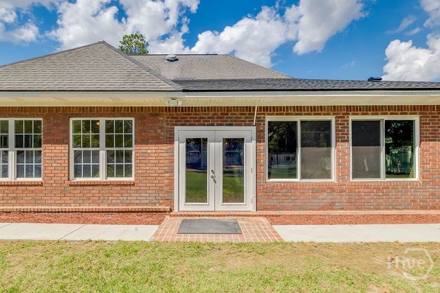 215 Zittrouer Road, Guyton, GA 31312