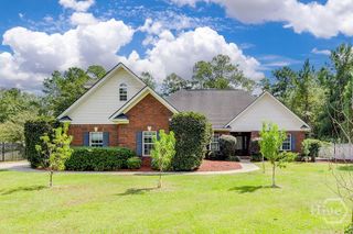 215 Zittrouer Road, Guyton, GA 31312