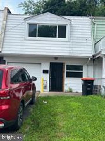 2518 PEOPLES ST, Chester, PA 19013