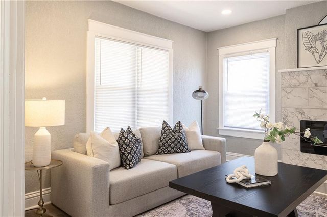 3200 Lockridge Street, Kansas City, MO 64128