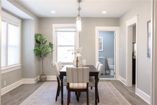 3200 Lockridge Street, Kansas City, MO 64128