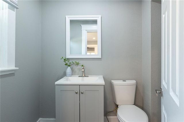 3200 Lockridge Street, Kansas City, MO 64128