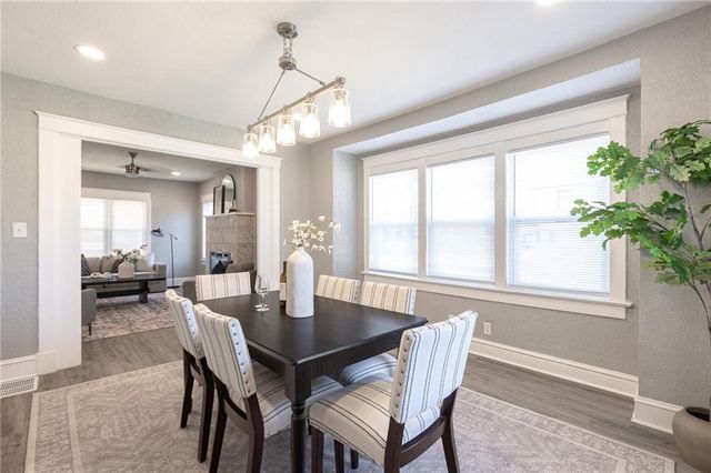 3200 Lockridge Street, Kansas City, MO 64128