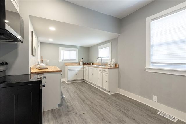 3200 Lockridge Street, Kansas City, MO 64128