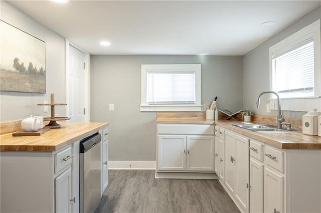 3200 Lockridge Street, Kansas City, MO 64128