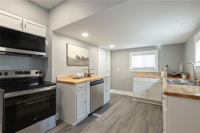 3200 Lockridge Street, Kansas City, MO 64128