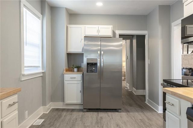 3200 Lockridge Street, Kansas City, MO 64128