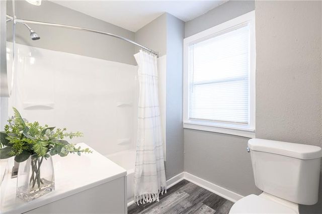 3200 Lockridge Street, Kansas City, MO 64128