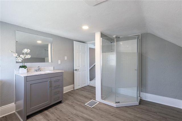 3200 Lockridge Street, Kansas City, MO 64128