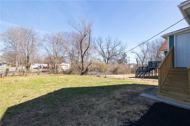 3200 Lockridge Street, Kansas City, MO 64128