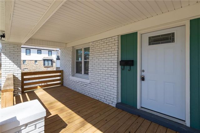 3200 Lockridge Street, Kansas City, MO 64128