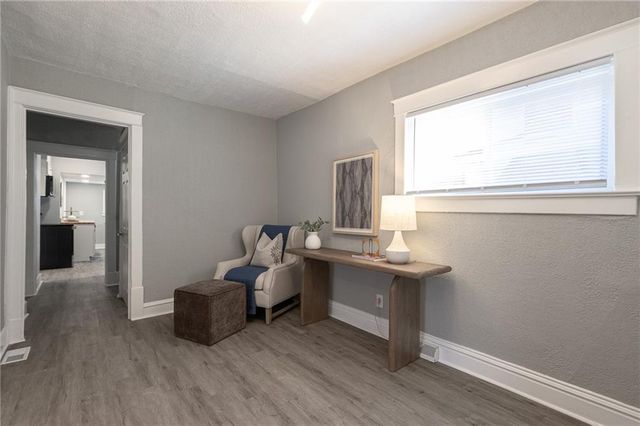 3200 Lockridge Street, Kansas City, MO 64128