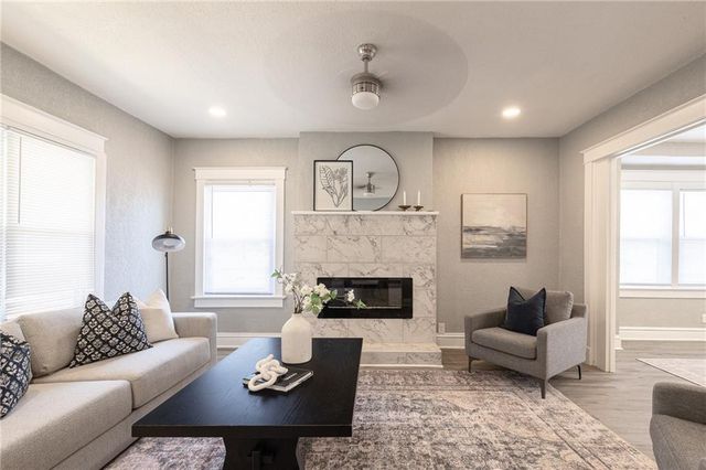 3200 Lockridge Street, Kansas City, MO 64128