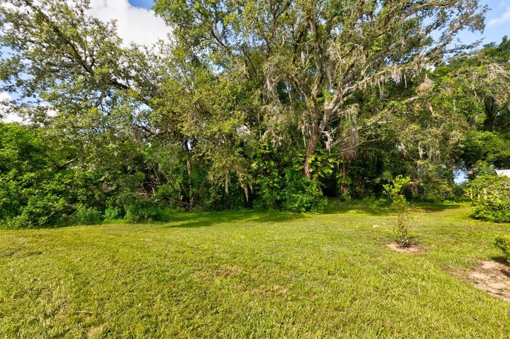 COUNTRY CLUB ROAD, Eustis, FL 32726