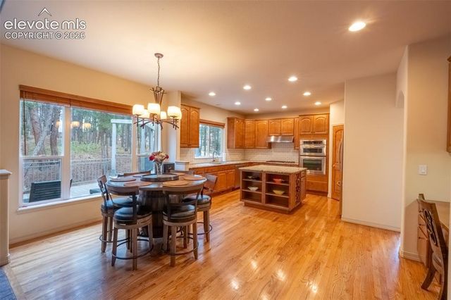 15663 Wildwood Court, Colorado Springs, CO 80921