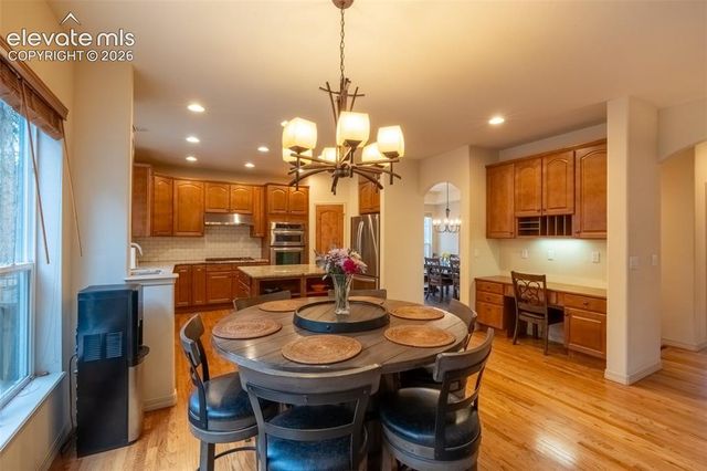 15663 Wildwood Court, Colorado Springs, CO 80921