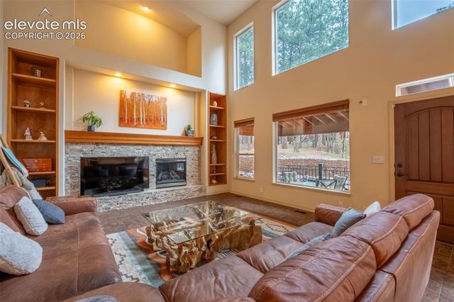 15663 Wildwood Court, Colorado Springs, CO 80921