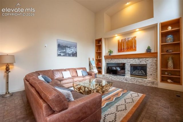 15663 Wildwood Court, Colorado Springs, CO 80921