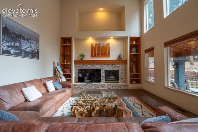 15663 Wildwood Court, Colorado Springs, CO 80921