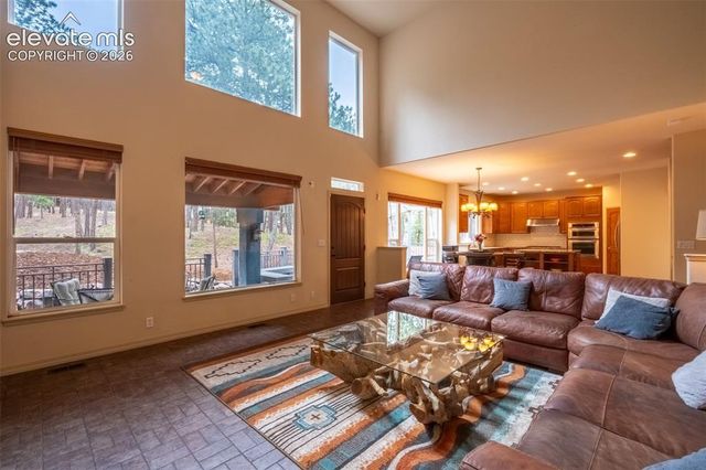 15663 Wildwood Court, Colorado Springs, CO 80921