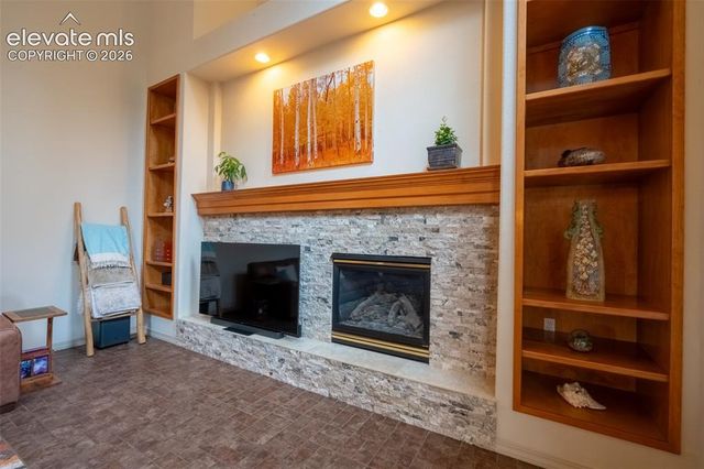 15663 Wildwood Court, Colorado Springs, CO 80921