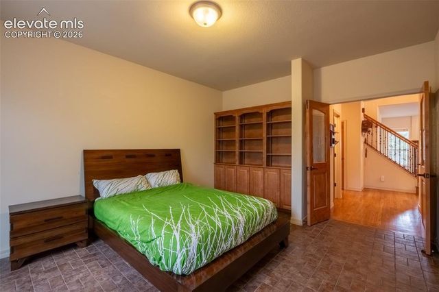 15663 Wildwood Court, Colorado Springs, CO 80921