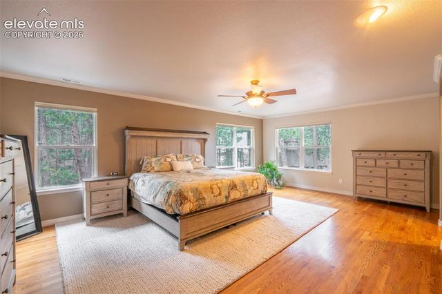 15663 Wildwood Court, Colorado Springs, CO 80921