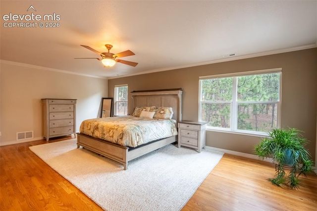 15663 Wildwood Court, Colorado Springs, CO 80921