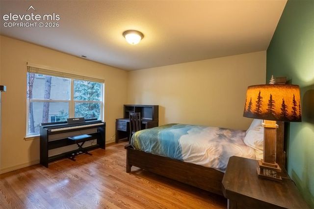 15663 Wildwood Court, Colorado Springs, CO 80921