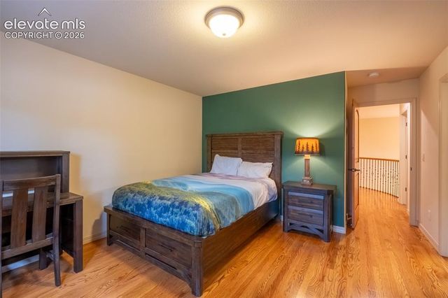 15663 Wildwood Court, Colorado Springs, CO 80921
