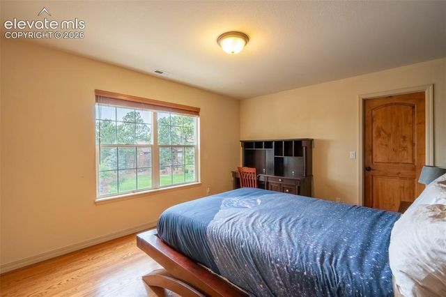 15663 Wildwood Court, Colorado Springs, CO 80921