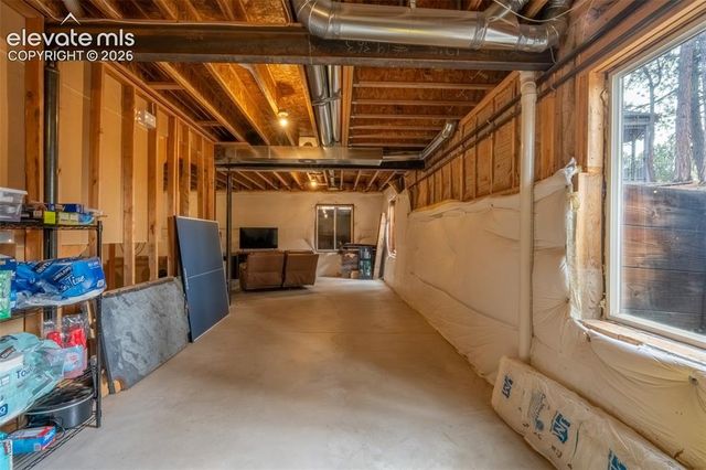 15663 Wildwood Court, Colorado Springs, CO 80921
