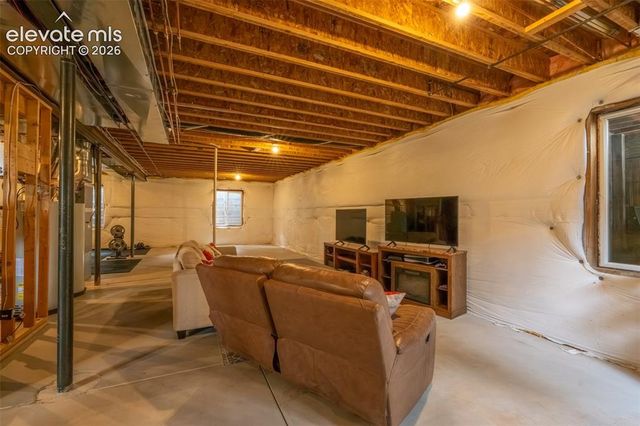15663 Wildwood Court, Colorado Springs, CO 80921