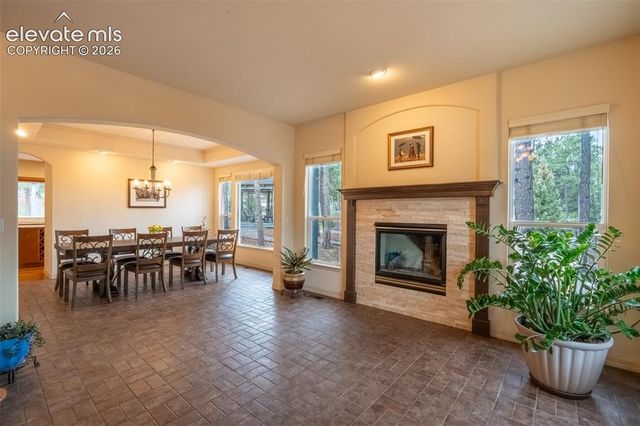 15663 Wildwood Court, Colorado Springs, CO 80921