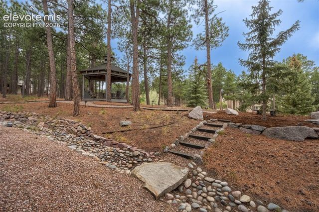 15663 Wildwood Court, Colorado Springs, CO 80921