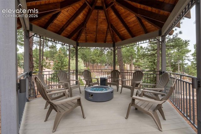 15663 Wildwood Court, Colorado Springs, CO 80921