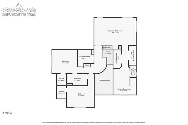 15663 Wildwood Court, Colorado Springs, CO 80921