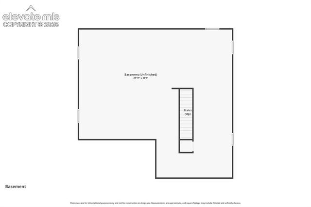 15663 Wildwood Court, Colorado Springs, CO 80921