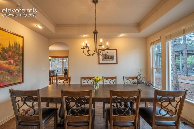 15663 Wildwood Court, Colorado Springs, CO 80921