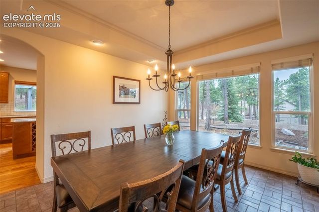 15663 Wildwood Court, Colorado Springs, CO 80921