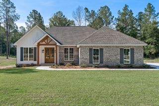 3416 Rocky Branch Rd., Sumrall, MS 39482
