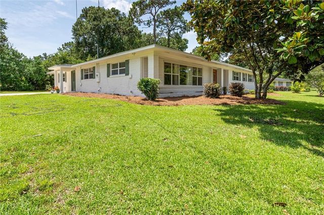 4457 Suzanne Circle, Mobile, AL 36608
