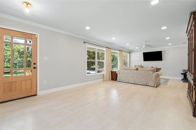 4457 Suzanne Circle, Mobile, AL 36608